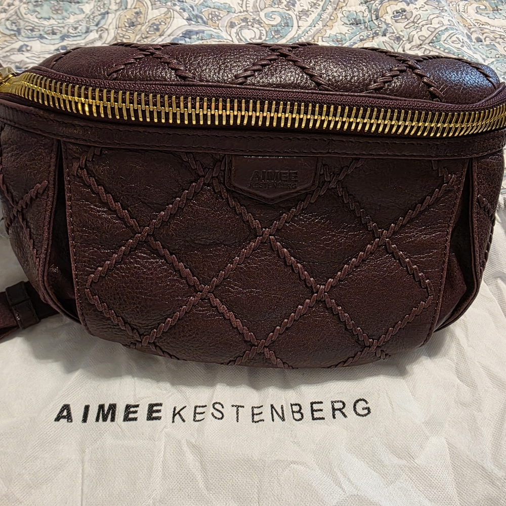 Aimee Kestenburg Sling Purse